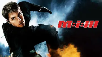 Zasłona do filmu "Mission: Impossible III" #793541
