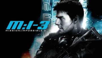 Zasłona do filmu "Mission: Impossible III" #793545