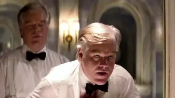Zasłona do filmu "Mission: Impossible III" #793555