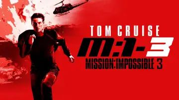 Zasłona do filmu "Mission: Impossible III" #793556