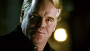 Zasłona do filmu "Mission: Impossible III" #793557