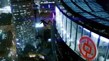 Zasłona do filmu "Mission: Impossible III" #793561