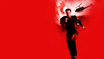 Zasłona do filmu "Mission: Impossible III" #793564