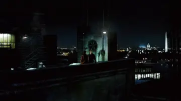 Zasłona do filmu "Mission: Impossible III" #793565