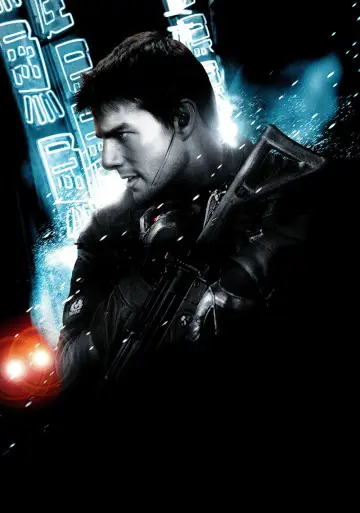 Plakat do filmu "Mission: Impossible III" #793605