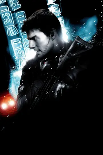 Plakat do filmu "Mission: Impossible III" #838187