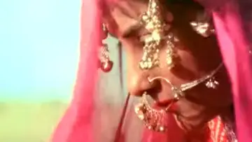 Zasłona do filmu "मदर इण्डिया" #1111460