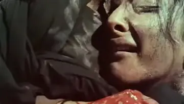 Zasłona do filmu "मदर इण्डिया" #1111465
