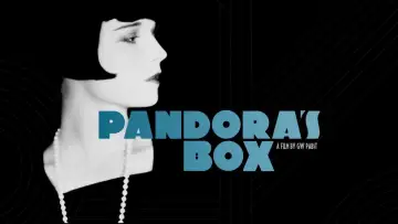 Zasłona do filmu "Puszka Pandory" #1058532