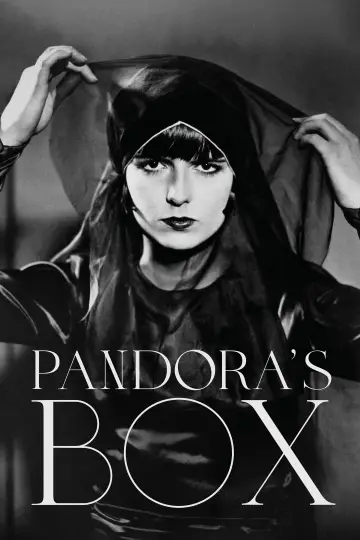 Puszka Pandory