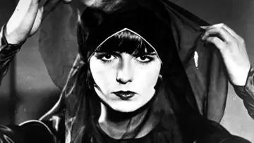 Zasłona do filmu "Puszka Pandory" #418850