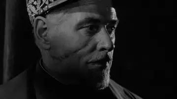 Zasłona do filmu "Ścieżki chwały" #728367