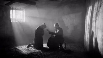 Zasłona do filmu "Ścieżki chwały" #749740