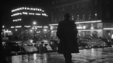 Zasłona do filmu "Rififi" #753489