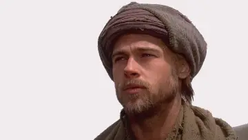 Zasłona do filmu "Siedem lat w Tybecie" #234820