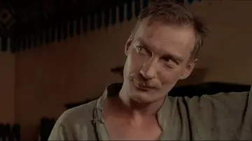 Zasłona do filmu "Siedem lat w Tybecie" #885140