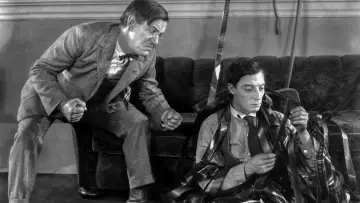 Zasłona do filmu "Mlody Sherlock Holmes" #178746