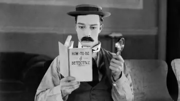 Zasłona do filmu "Mlody Sherlock Holmes" #178747