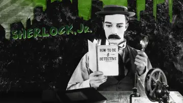 Zasłona do filmu "Mlody Sherlock Holmes" #750873