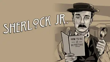 Zasłona do filmu "Mlody Sherlock Holmes" #750875