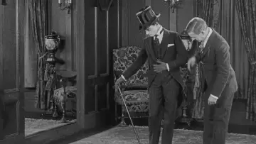 Zasłona do filmu "Mlody Sherlock Holmes" #750888