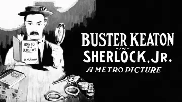 Zasłona do filmu "Mlody Sherlock Holmes" #983567