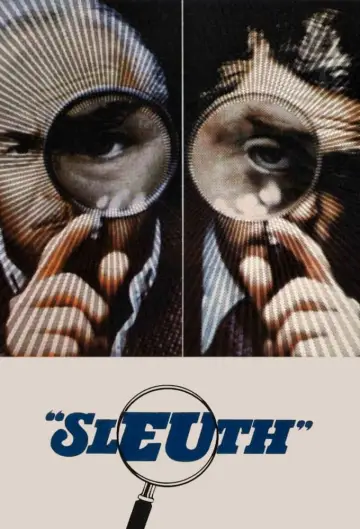 Plakat do filmu "Detektyw" #202147