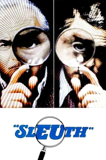 Plakat do filmu "Detektyw" #202149
