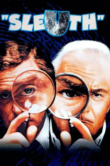 Plakat do filmu "Detektyw" #202150