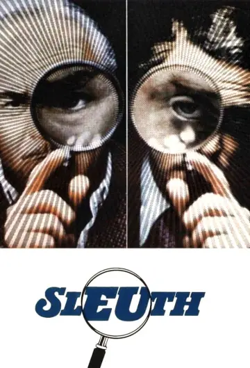 Plakat do filmu "Detektyw" #202151