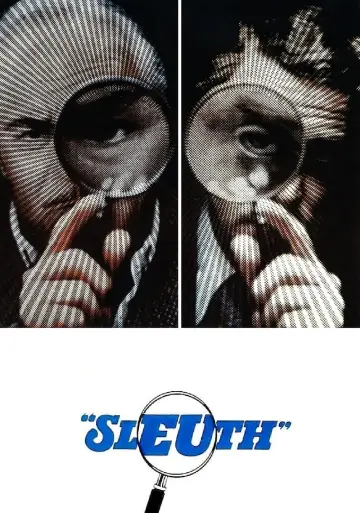 Plakat do filmu "Detektyw" #791315