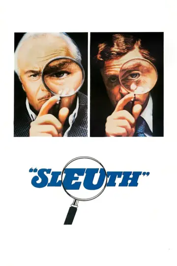 Plakat do filmu "Detektyw" #791316