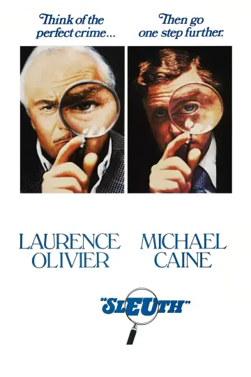 Plakat do filmu "Detektyw" #791317