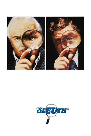 Plakat do filmu "Detektyw" #791319
