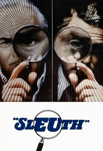 Plakat do filmu "Detektyw" #791320