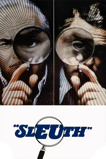 Plakat do filmu "Detektyw" #791321