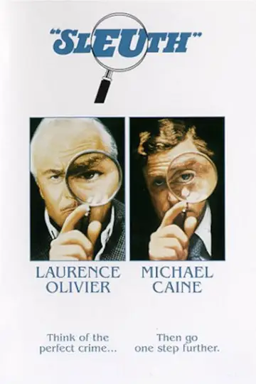 Plakat do filmu "Detektyw" #791322