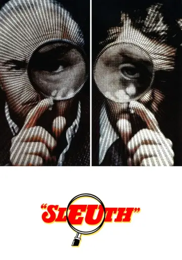 Plakat do filmu "Detektyw" #791327