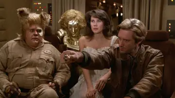 Zasłona do filmu "Kosmiczne jaja" #258854