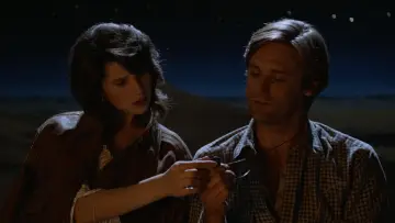 Zasłona do filmu "Kosmiczne jaja" #614837