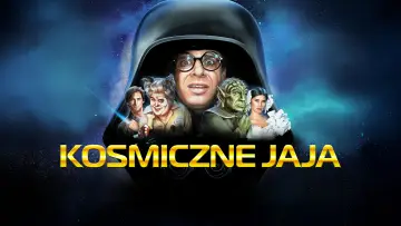 Zasłona do filmu "Kosmiczne jaja" #614848