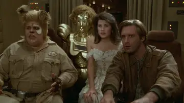 Zasłona do filmu "Kosmiczne jaja" #800905
