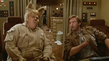 Zasłona do filmu "Kosmiczne jaja" #800915