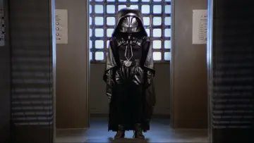 Zasłona do filmu "Kosmiczne jaja" #800916