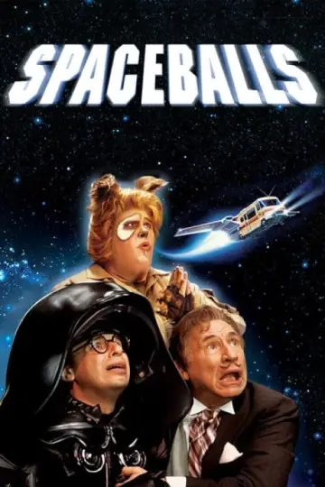 Plakat do filmu "Kosmiczne jaja" #83260