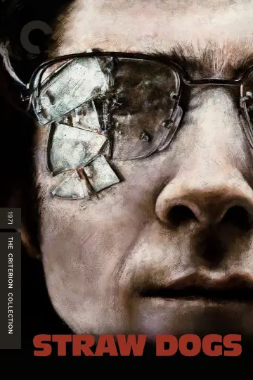Plakat do filmu "Nędzne Psy" #236219