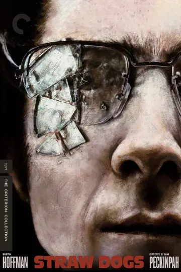 Plakat do filmu "Nędzne Psy" #236223