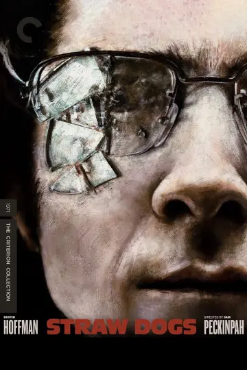 Plakat do filmu "Nędzne Psy" #236227