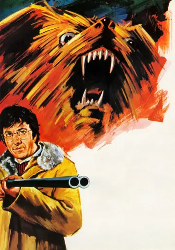 Plakat do filmu "Nędzne Psy" #236233