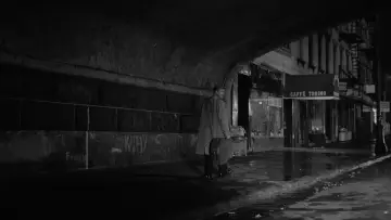 Zasłona do filmu "Słodki zapach sukcesu" #985565
